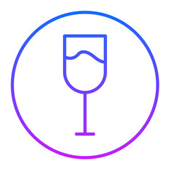 Drink Vector Icons