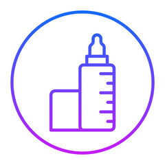 Feeder Vector Icons
