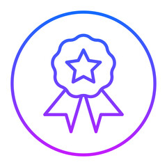 Achievement Vector Icons