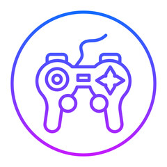 Joystick Vector Icons