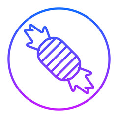 Candy Vector Icons