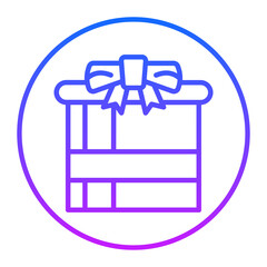 Gift Vector Icons