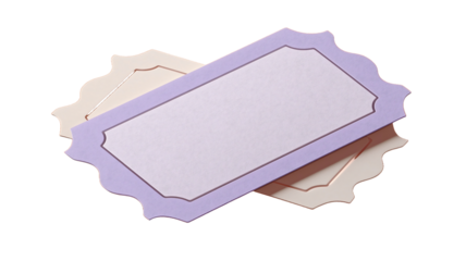 photo of thin gold arabiс arch isolated on white background