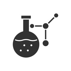 Chemistry Experiment Icon