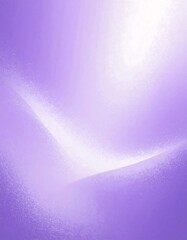 Soft lavender gradient, abstract
