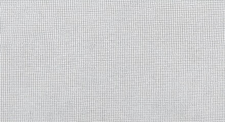 Fototapeta premium Subtle textured background pattern featuring fine grid lines and a clean, minimalist aesthetic
