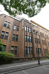 東京大学 本郷キャンパス