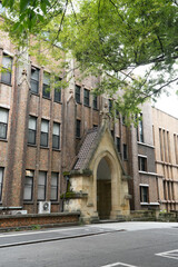 東京大学 本郷キャンパス