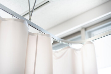 病院　診察　入院