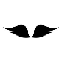 Wing Icon
