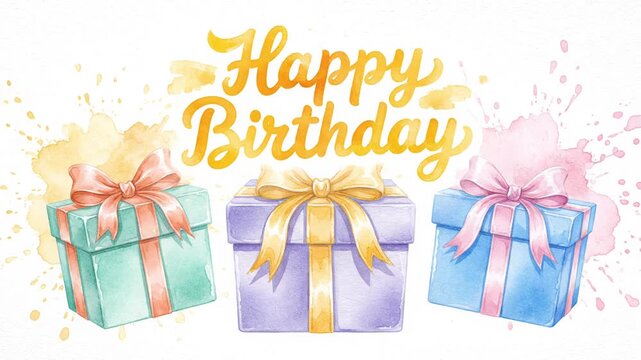 お誕生日おめでとう Images – Browse 259 Stock Photos, Vectors, and