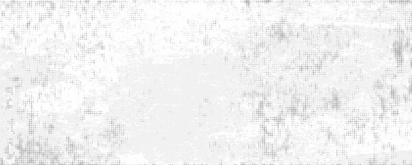 White concrete wall as background. vector illustration eps 10