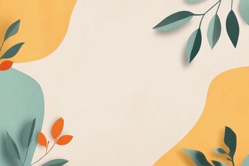 clear pixel image of bright and empty grey backdrop minimal banner design