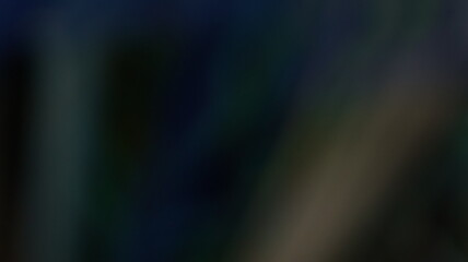 Deep blue and green shadow melt on dark abstract canvas, moody gradient blur with soft tonal transitions and minimal visual noise