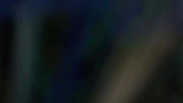 Deep blue and green shadow melt on dark abstract canvas, moody gradient blur with soft tonal transitions and minimal visual noise