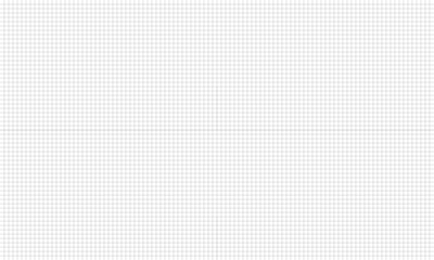 Millimeter paper template