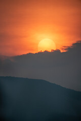 amanecer