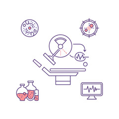 cancer research with tumor analysis using lab equipment for pharmaceutical biotech innovations