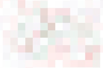 background white red green purple motif 