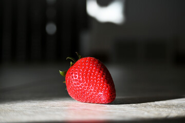 Strawberry