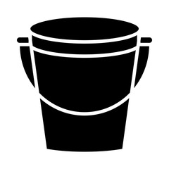 bucket icon © Nuruuulll _23