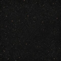 Fototapeta premium Black Texture with Subtle Speckles for Minimal Posters