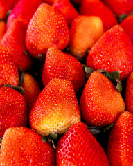 Fresas