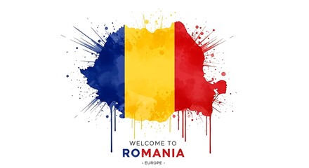 Welcome To Beautiful Romania Travel Destinations