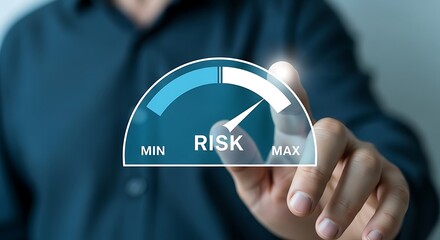 Measuring and Managing Business Risk Effectively