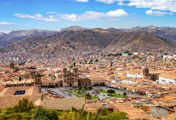 Cusco