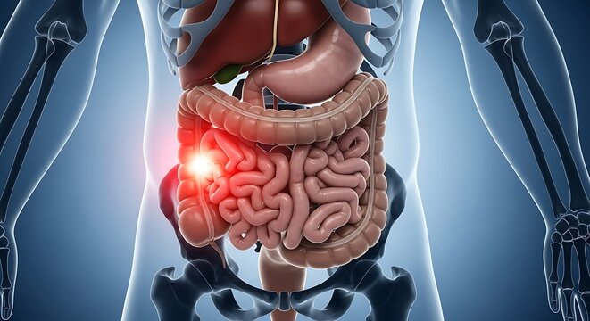 Digestive System Anatomy And Its Function Explored