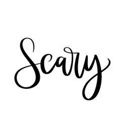 Scary