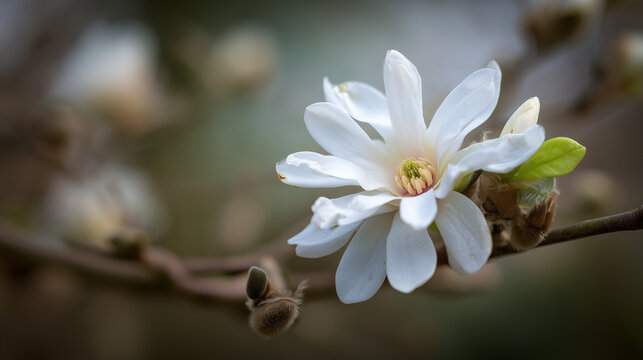 "Magnolia Buds" Images – Browse 270 Stock Photos, Vectors, and Video ...