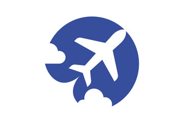 logo and illustration design template editable and high resolution image vector for business promotion and graphic branding tools