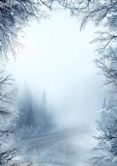 Cryo-Genesis Echoes of a Frozen Tomorrow (1)