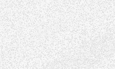 Halftone dot texture background. Monochrome splatter effect overlay. Abstract grunge dot texture. Vector illustration