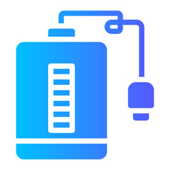 power bank icon