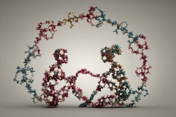 Oxytocin involvement in social bonding.