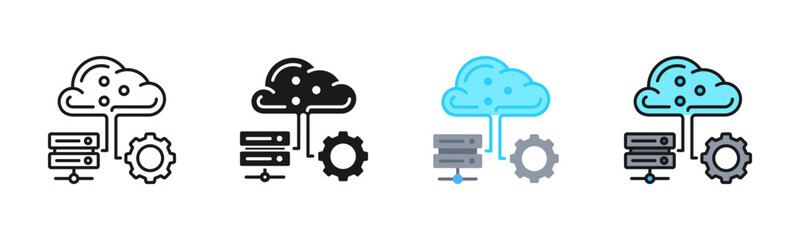 Release Icon Pack In Multiple Styles