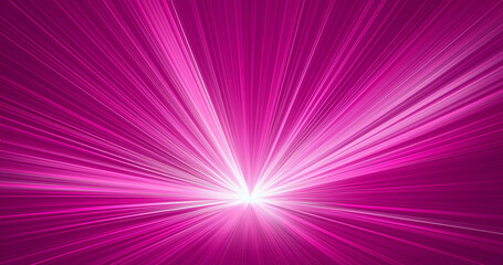 Overlays, overlay, light transition, effects sunlight, lens flare, lights leaks. High-quality stock image of sunrays, pink flare glow isolated on black background for design. Generative AI 