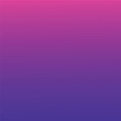 Vibrant Pink and Purple Gradient