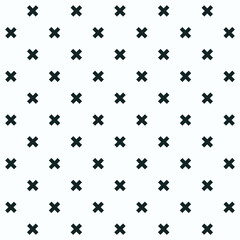 abstract lattice dotted shape pattern background