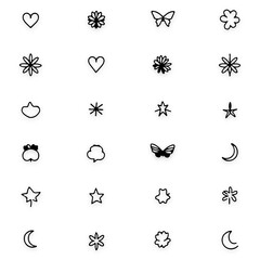 logo vector symbol desgine