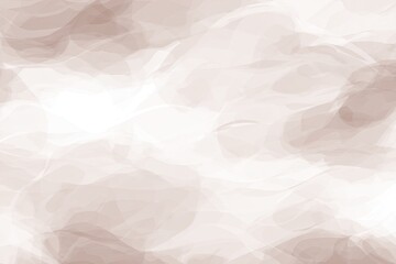 Abstract, light taupe and white, textured background with soft, flowing forms