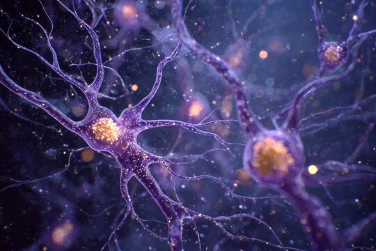 Role of excitatory and inhibitory neurons in balance.