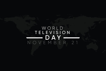 World Television Day Commemoration