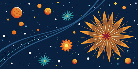 pollen-scatter--as-a-starfield-