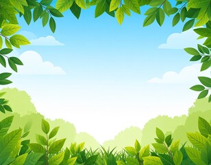 Obraz premium Generated image
