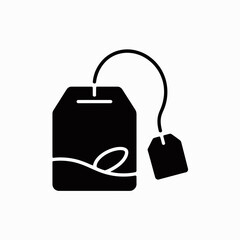 vector illustration of a bag