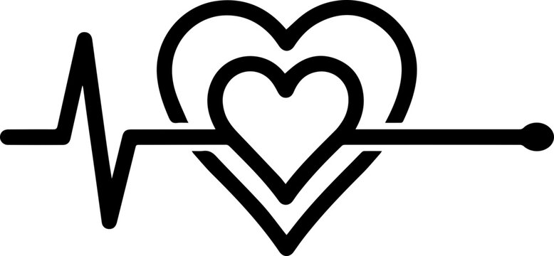 Dynamic black claw marks tearing through the surface, perfect for edgy logos and impactful designs